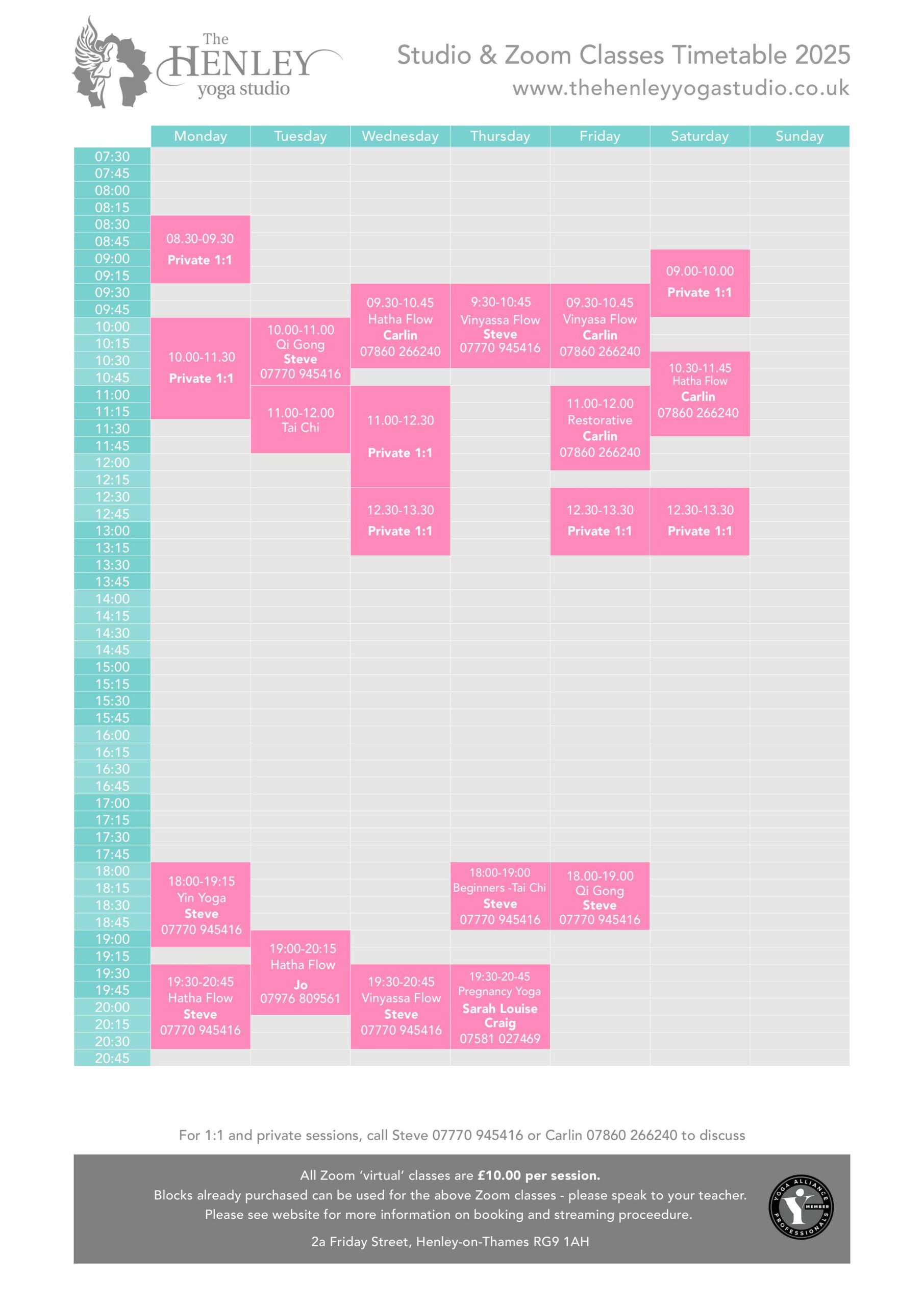 Timetable_v9.3